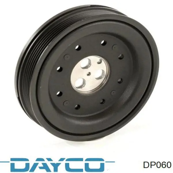 Купити DP060 Dayco Насос охолоджуючої рідини