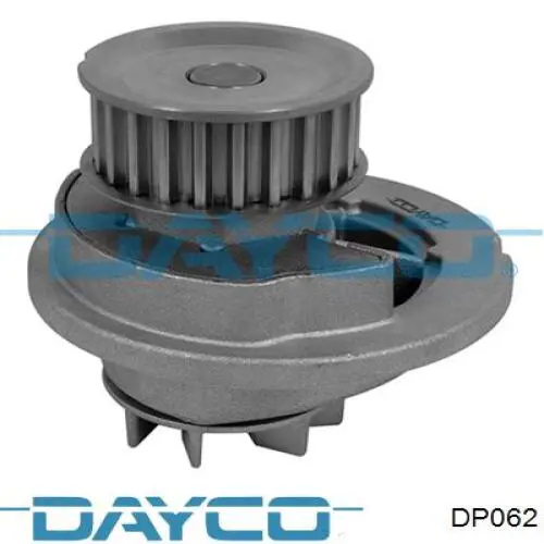 Помпа DP062 Dayco