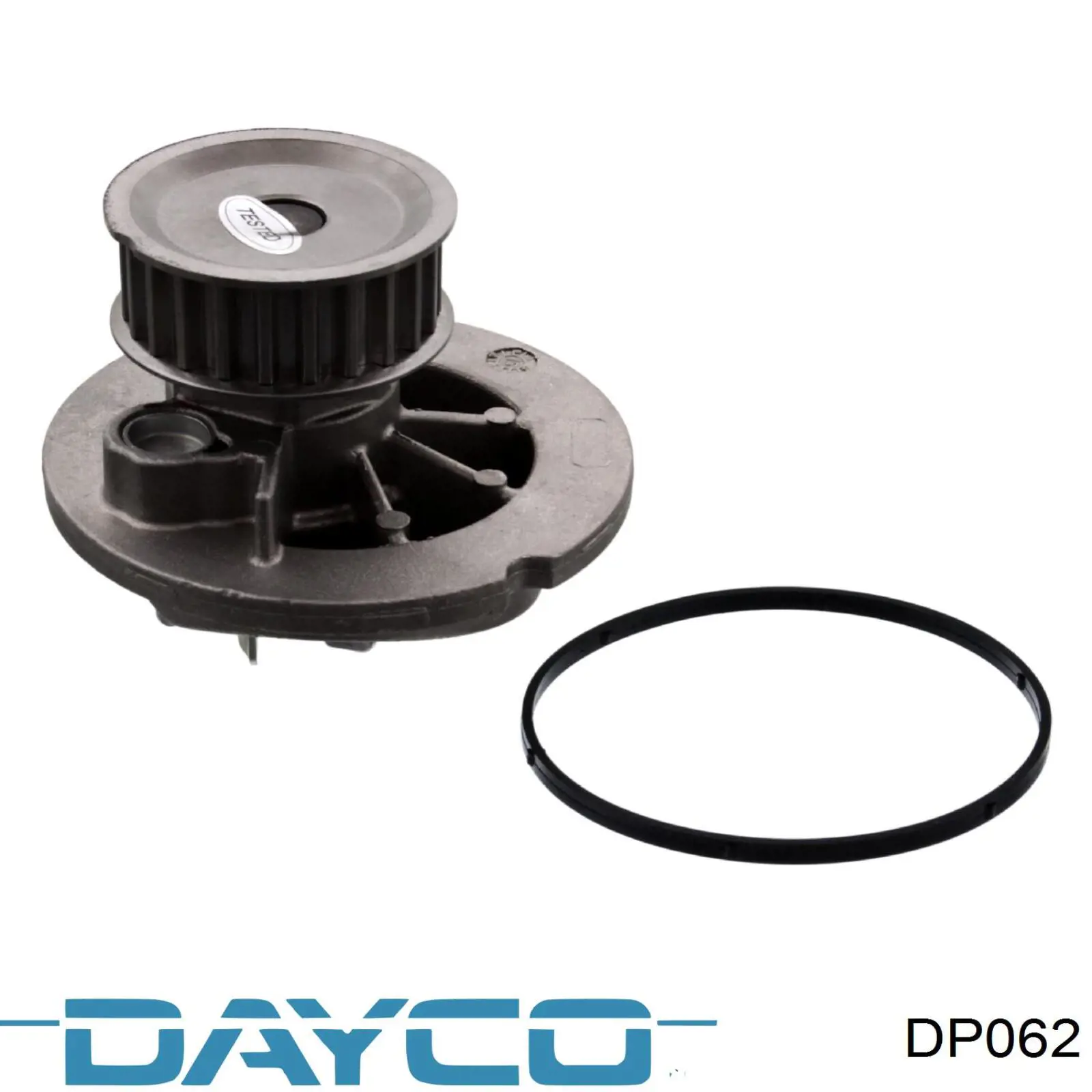 Водяний насос Dayco DP062