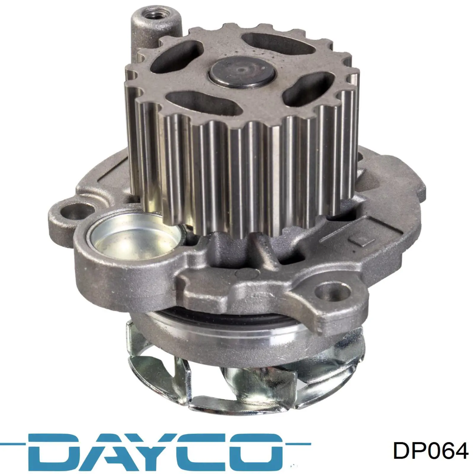 DP064 Dayco Насос охолодження