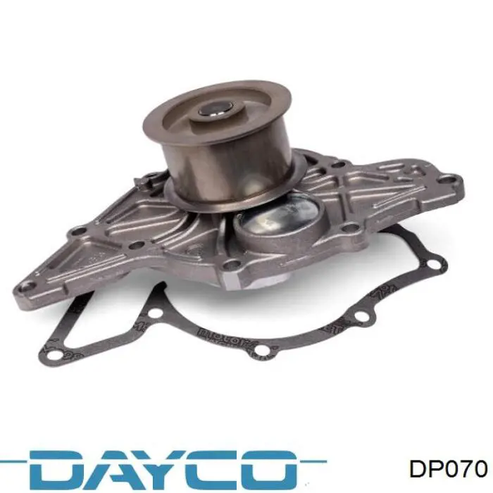 Помпа охолодження Dayco DP070 ціна, від 38.40 USD