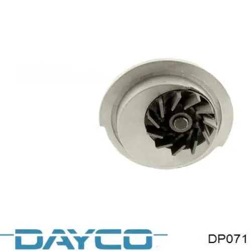 Помпа DP071 Dayco