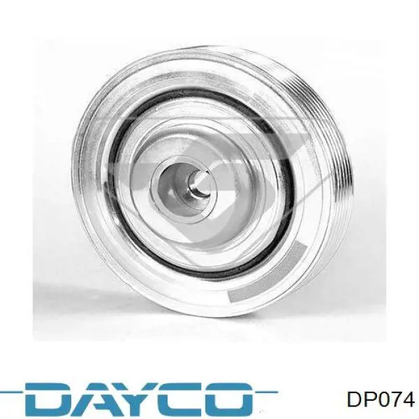 Помпа DP074 Dayco