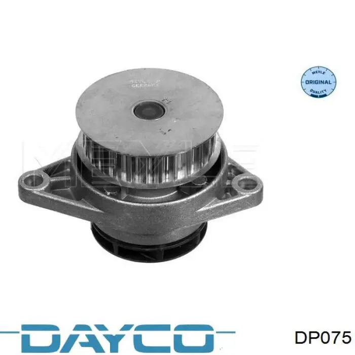 Помпа DP075 Dayco