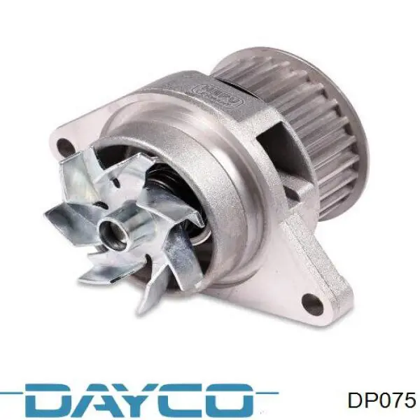 Водяний насос Dayco DP075