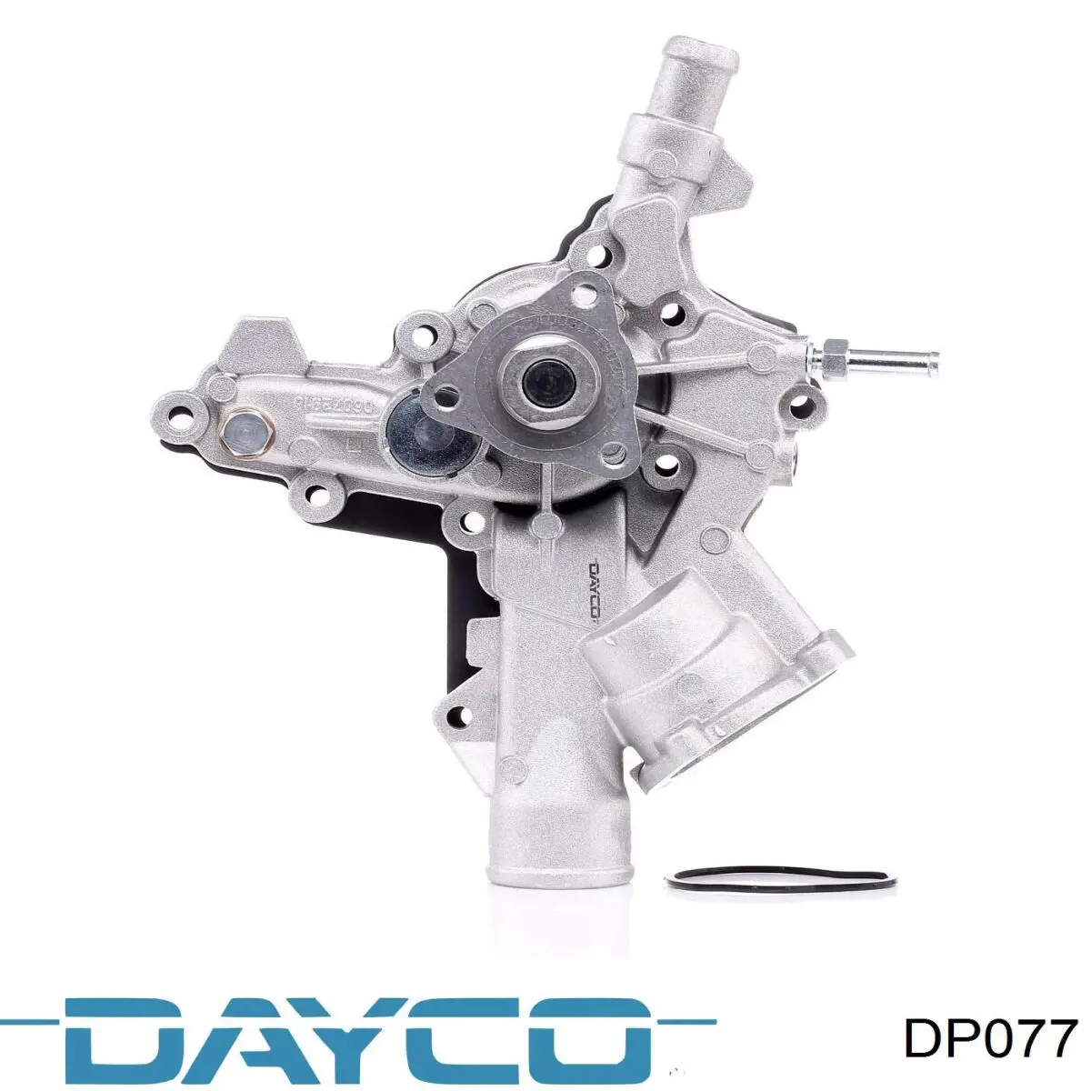 Помпа DP077 Dayco