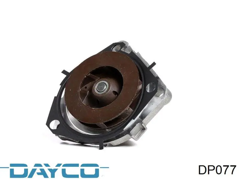 Купити DP077 Dayco Насос охолоджуючої рідини