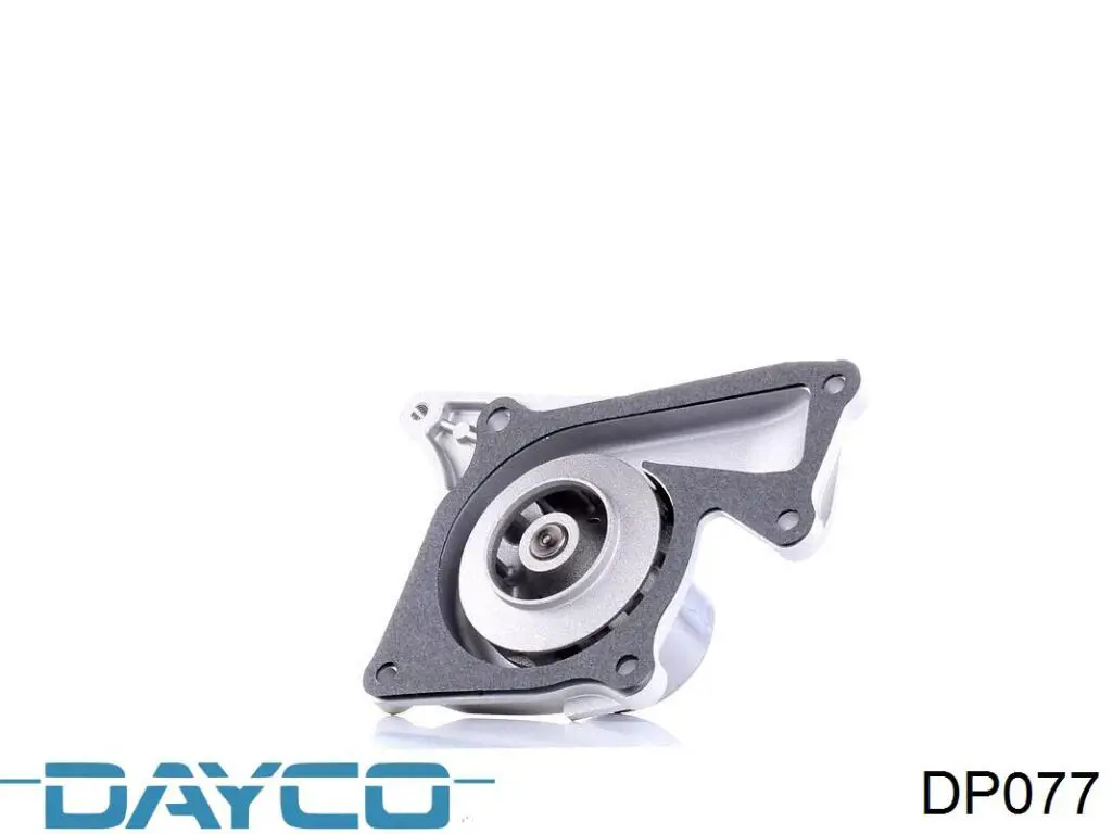 DP077 Dayco Насос охолодження