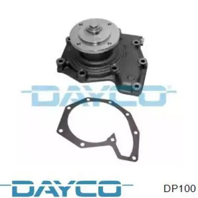 Купити DP100 Dayco Насос охолоджуючої рідини
