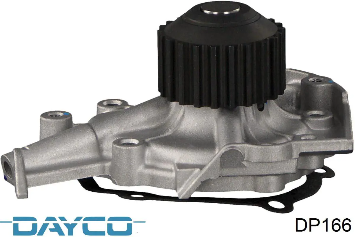 Купити DP166 Dayco Насос охолоджуючої рідини