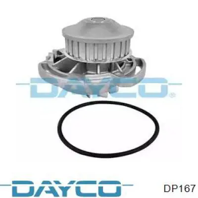 Купити DP167 Dayco Насос охолоджуючої рідини