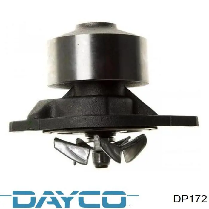 DP172 Dayco Насос охолодження