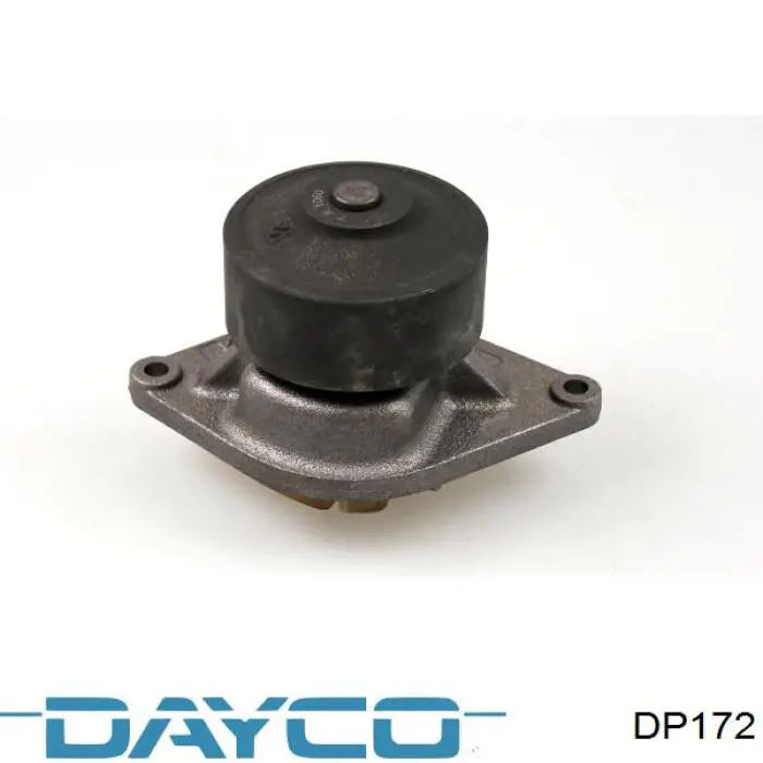 Купити DP172 Dayco Насос охолоджуючої рідини