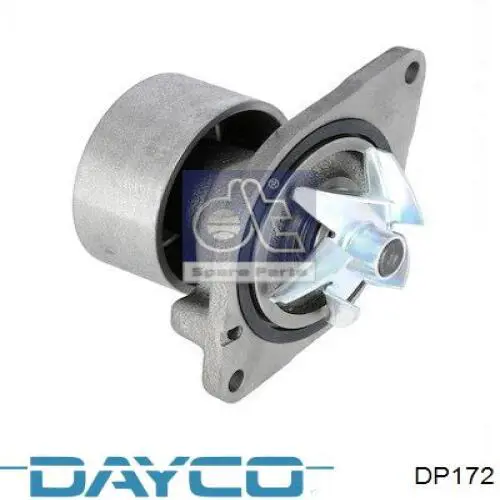 Помпа DP172 Dayco