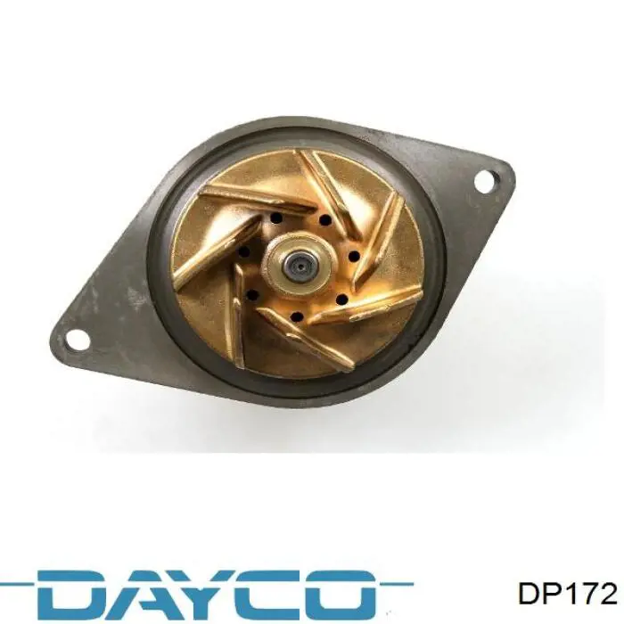 Водяний насос Dayco DP172