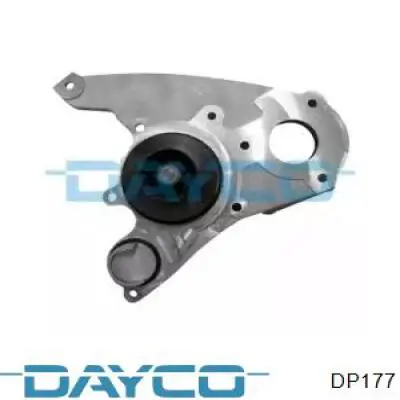 Купити DP177 Dayco Насос охолоджуючої рідини