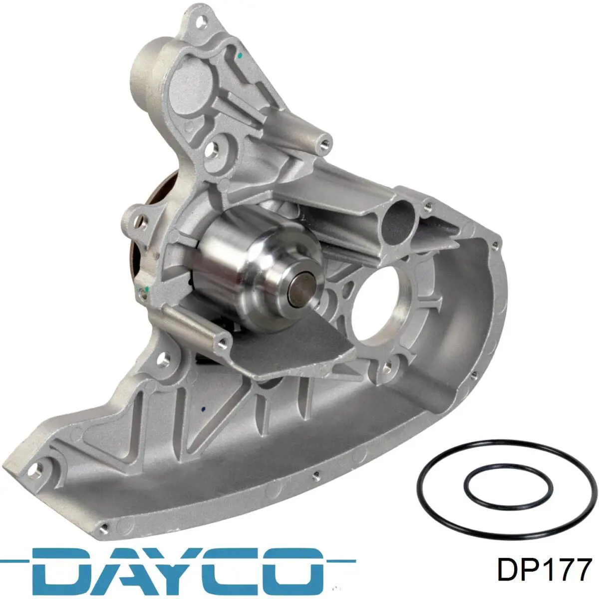 Помпа DP177 Dayco