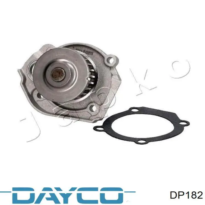 Помпа DP182 Dayco