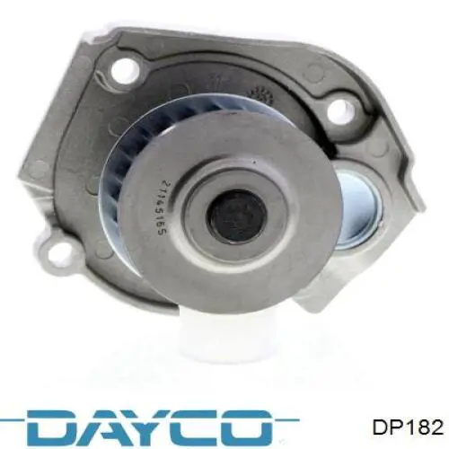 Водяний насос Dayco DP182