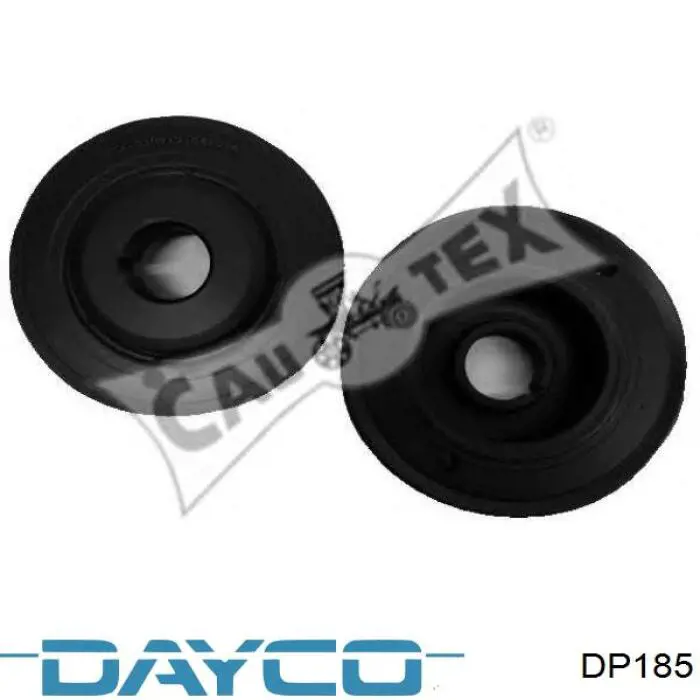 Купити DP185 Dayco Насос охолоджуючої рідини