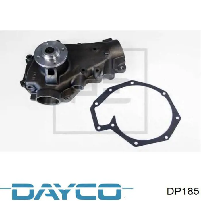 Водяний насос Dayco DP185