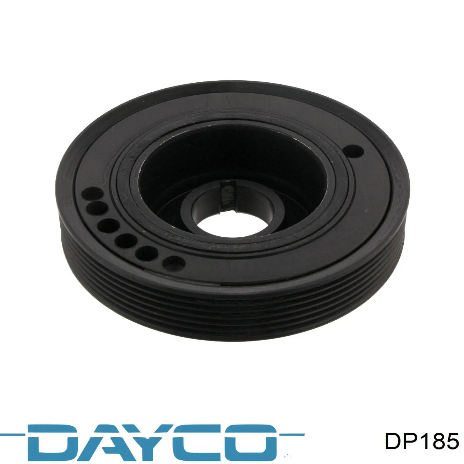 DP185 Dayco Насос охолодження