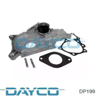DP199 Dayco Насос охолодження