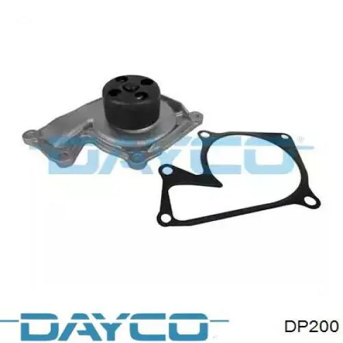 Помпа охолодження Dayco DP200 ціна, від 47.81 USD