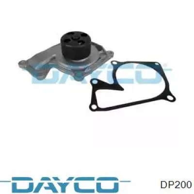 Купити DP200 Dayco Насос охолоджуючої рідини