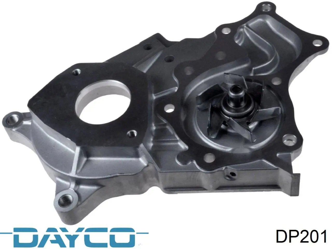 Помпа DP201 Dayco
