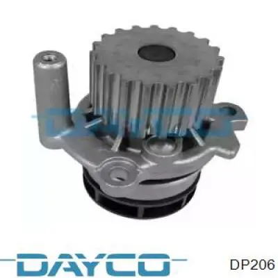Помпа DP206 Dayco