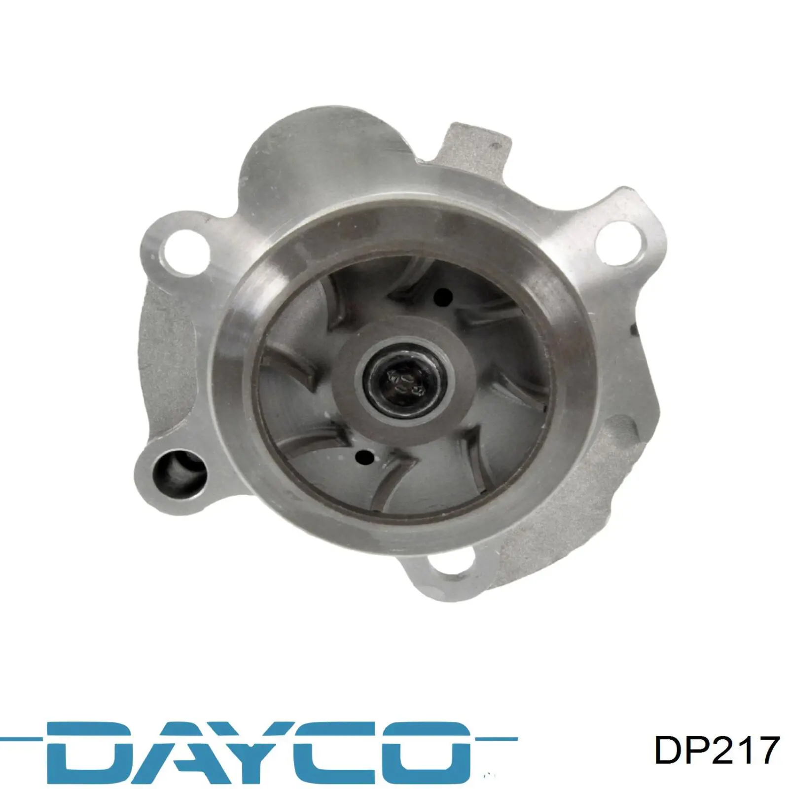 Помпа DP217 Dayco