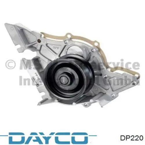 Водяний насос Dayco DP220