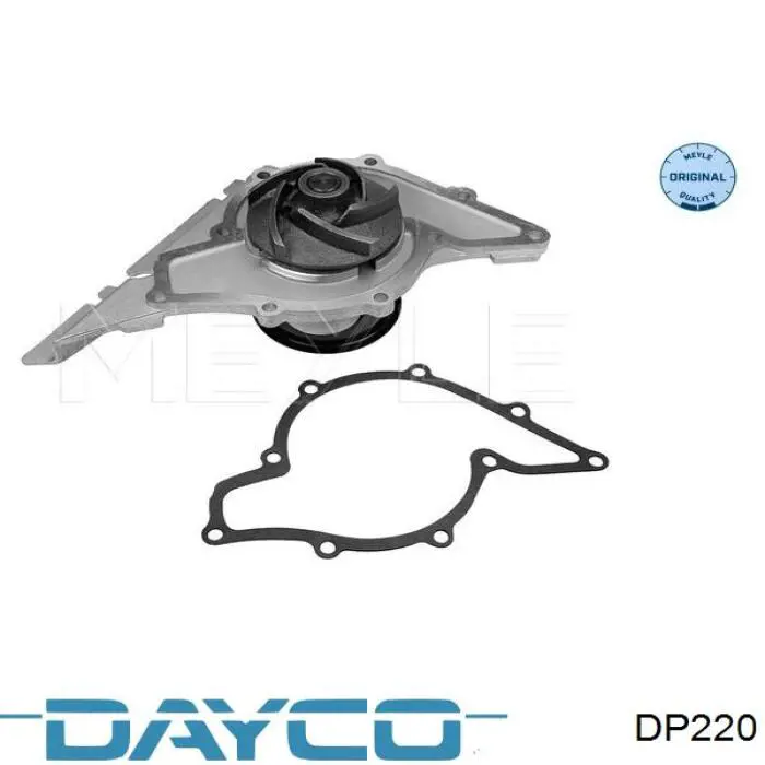 Помпа DP220 Dayco