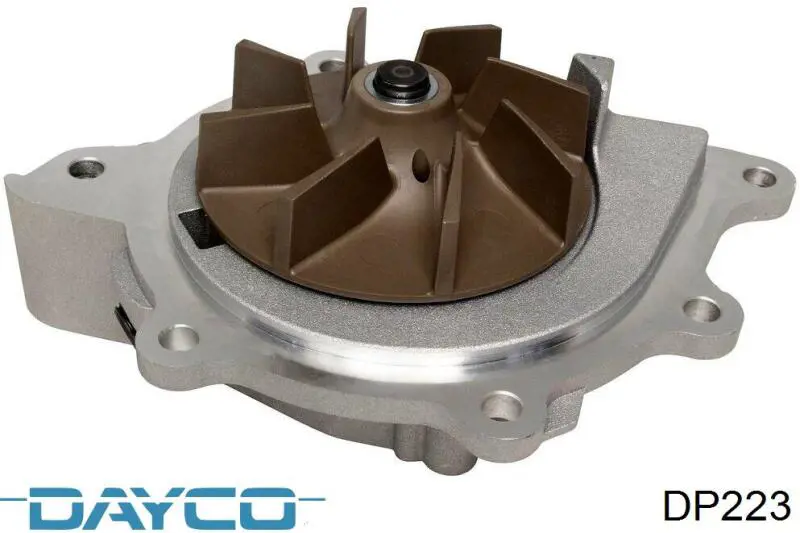 Водяний насос Dayco DP223