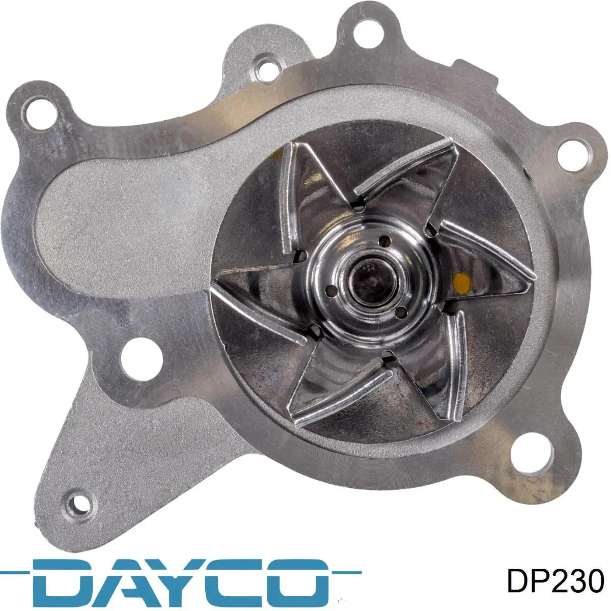 Купити DP230 Dayco Насос охолоджуючої рідини