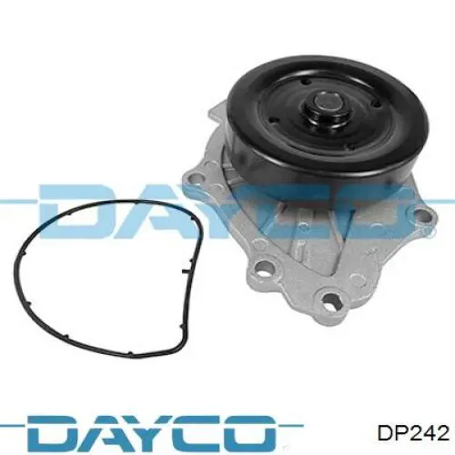 Водяний насос Dayco DP242