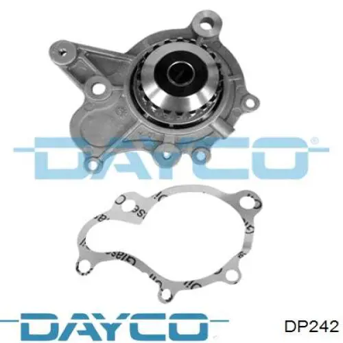Помпа DP242 Dayco