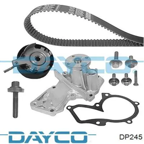 Помпа DP245 Dayco
