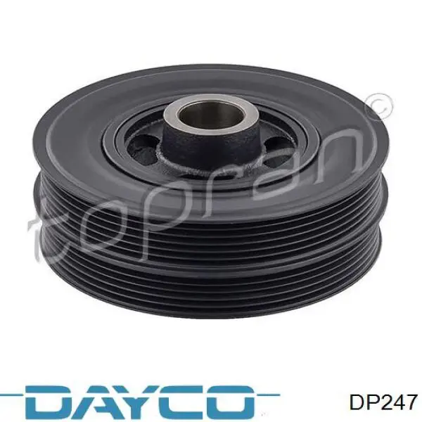 Водяний насос Dayco DP247