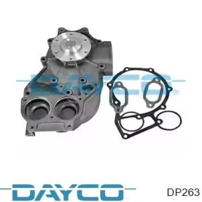 Купити DP263 Dayco Насос охолоджуючої рідини