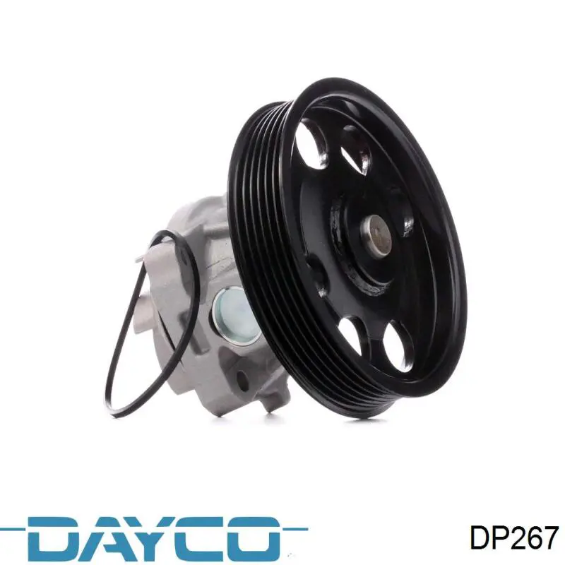 DP267 Dayco Насос охолодження