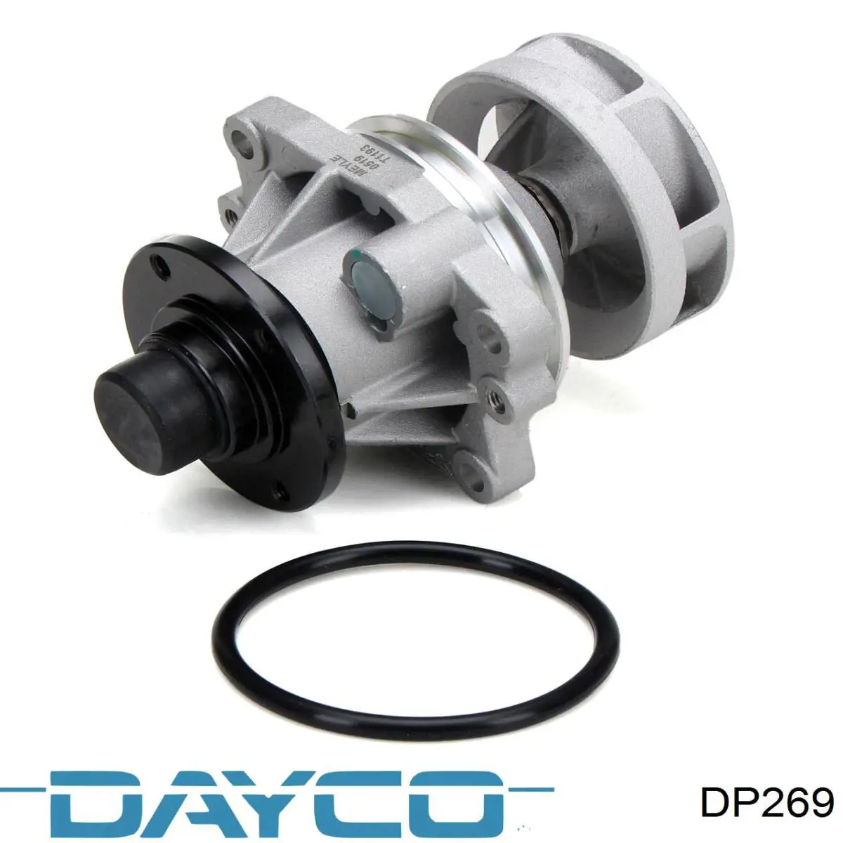 DP269 Dayco Насос охолодження