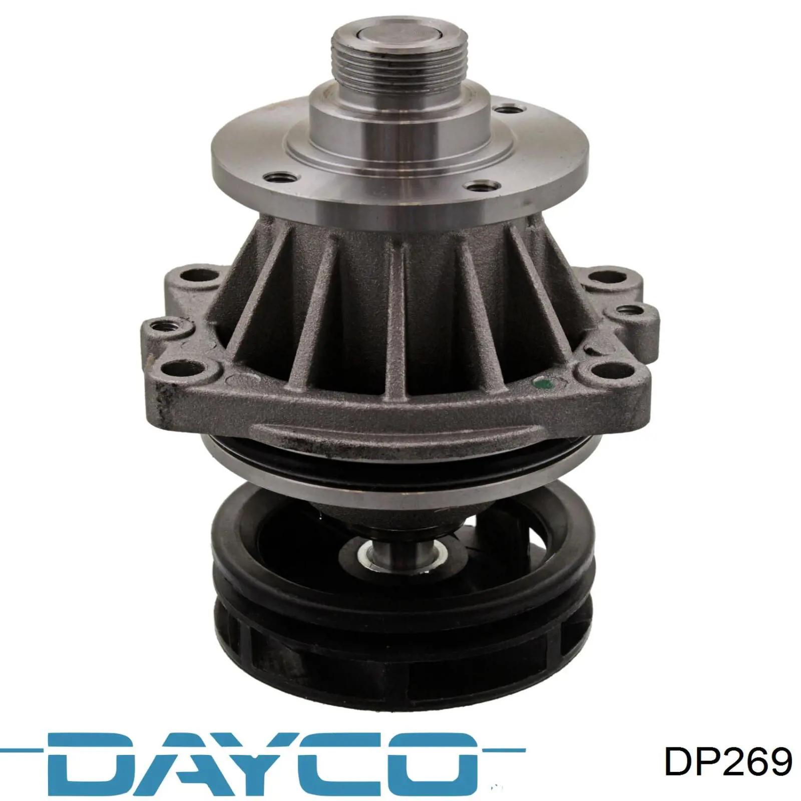 Помпа DP269 Dayco