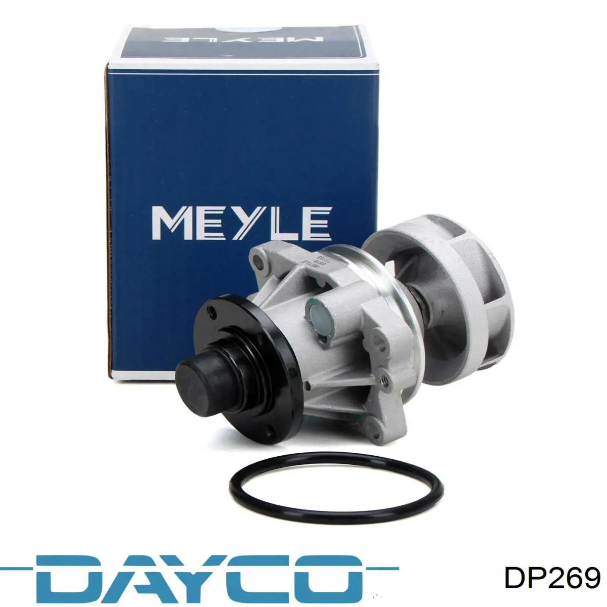 Водяний насос Dayco DP269