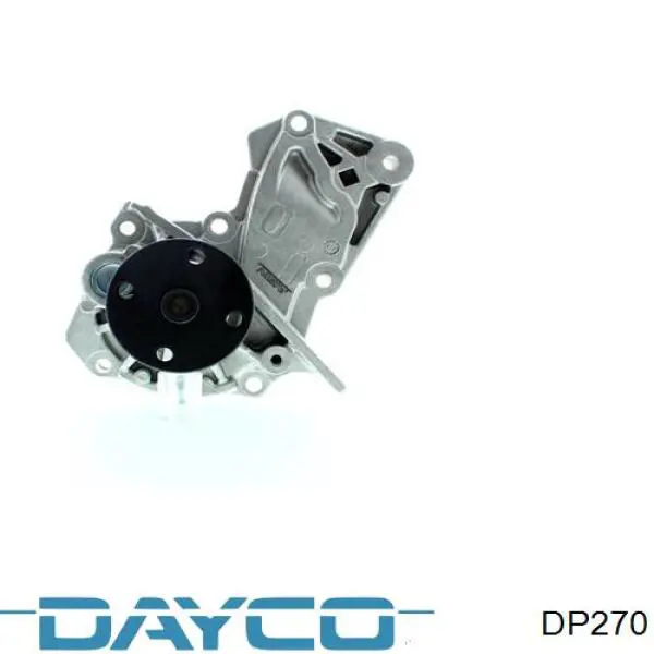Помпа охолодження Dayco DP270 ціна, від 31.28 USD