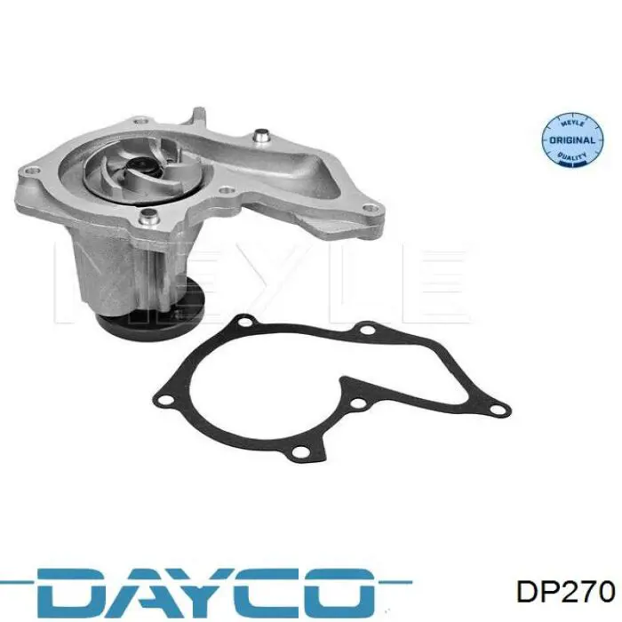 Водяний насос Dayco DP270