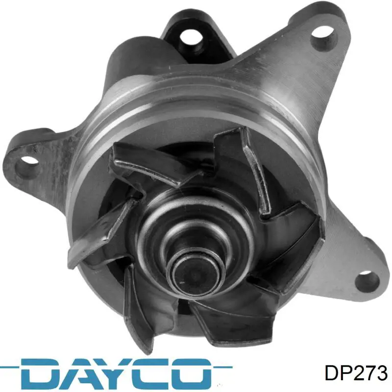 Помпа DP273 Dayco