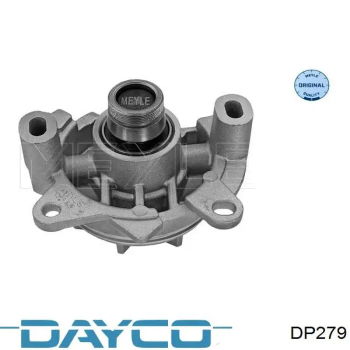 Помпа охолодження Dayco DP279 ціна, від 33.82 USD