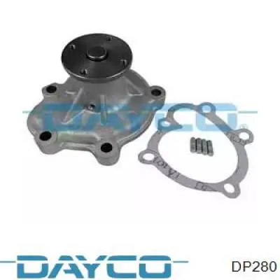 Купити DP280 Dayco Насос охолоджуючої рідини
